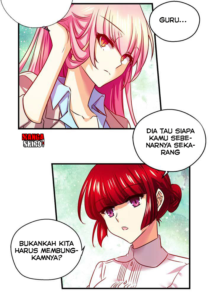 Hyulla’s Race Chapter 05.2 Gambar 20